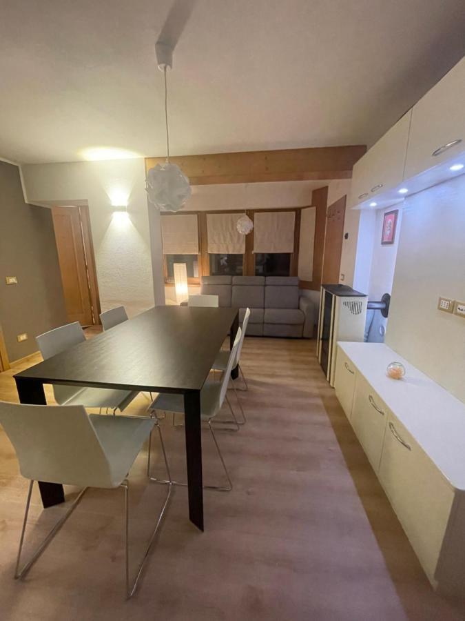 Appartamento Serenella Pontagna Exterior foto