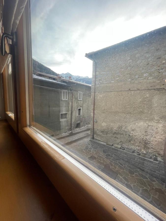 Appartamento Serenella Pontagna Exterior foto